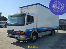 Mercedes-Benz Atego