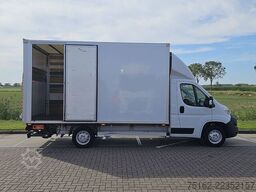 OPEL MOVANO 2.2 Bakwagen Laadklep!