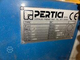 Pertici Univer 500D2K
