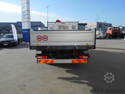 Isuzu M30 (7,5 ton) - GRU E RIBALTABILE
