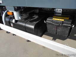 Isuzu M30 (7,5 ton) - GRU E RIBALTABILE