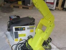 FANUC LR Mate 200iC/5L R30iA