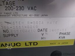FANUC LR Mate 200iC/5L R30iA