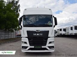 MAN TGX 18.470 GX