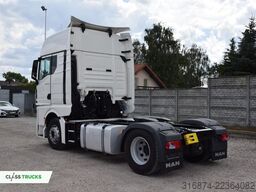 MAN TGX 18.470 GX