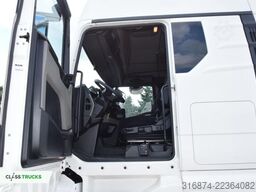 MAN TGX 18.470 GX
