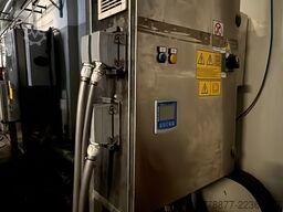 Tonello G1 330 HS Industrial Washing Machine