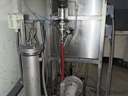Tonello G1 330 HS Industrial Washing Machine