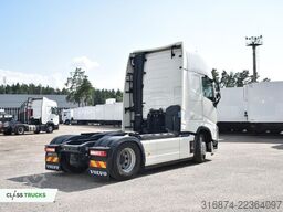 VOLVO FH 500 XL Retarder i-ParkCool ACC