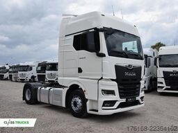 MAN TGX 18.470 GX