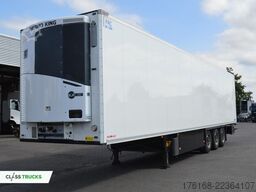 SCHMITZ CARGOBULL SKO FP 60 ThermoKing SLXi 300