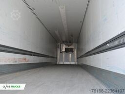 SCHMITZ CARGOBULL SKO FP 60 ThermoKing SLXi 300