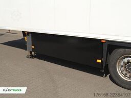 SCHMITZ CARGOBULL SKO FP 60 ThermoKing SLXi 300
