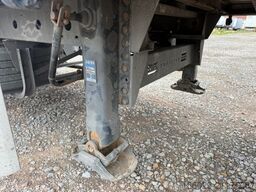 KNAPEN K100 Schubboden 92m³ HDI Boden ideal für Müll