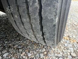 KNAPEN K100 Schubboden 92m³ HDI Boden ideal für Müll