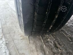 KNAPEN K200 Schubboden 92m³ Heavy Duty Aluminium Boden