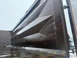 KEMPF SKM 35/3 Stahl Kippmulde 50m³ 55m³ Schrott