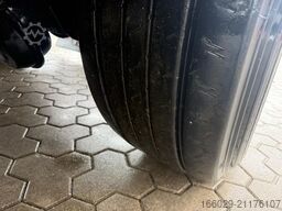 KEMPF SKM 35/3 Stahl Kippmulde 50m³ 55m³ Schrott