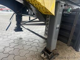 KEMPF SKM Stahl Kippmulde 50m³ 55m³ Schrott