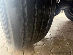 KEMPF SKM Stahl Kippmulde 50m³ 55m³ Schrott