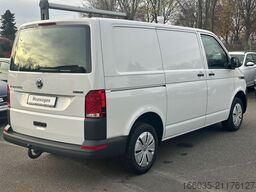 VOLKSWAGEN T6.1 Kasten 2.0TDI 4MOTION DSG Klima AHK SHZ