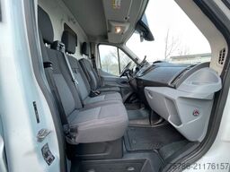 FORD Transit KA/ L2H3/ 125kw/ AC/ Standh./ Werkstatt