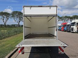IVECO DAILY 35C16 Bakwagen Laadklep