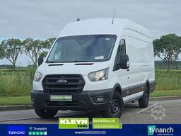 FORD TRANSIT 350 L4H3 Navi Camera
