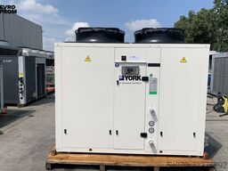 New Industrial Сhiller YORK - 75.14 KW | With warranty