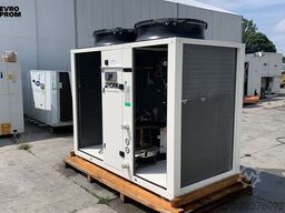 New Industrial Сhiller YORK - 75.14 KW | With warranty