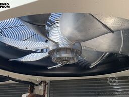 New Industrial Сhiller YORK - 75.14 KW | With warranty