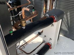New Industrial Сhiller YORK - 75.14 KW | With warranty