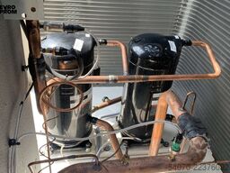 New Industrial Сhiller YORK - 75.14 KW | With warranty