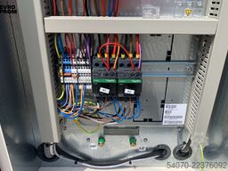 New Industrial Сhiller YORK - 75.14 KW | With warranty