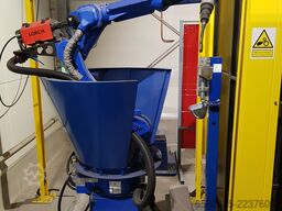 Yaskawa MOTOMAN MA2010