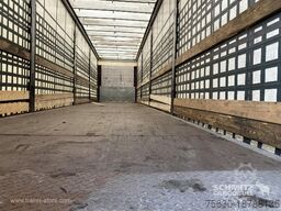 Schmitz Cargobull Semitrailer Curtainsider Standard