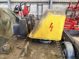 IEO transformatoren Breda 250 kVA