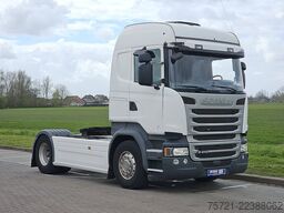 SCANIA R410