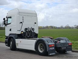 SCANIA R410