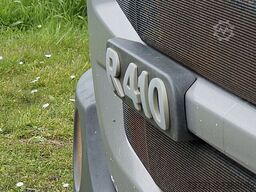 SCANIA R410
