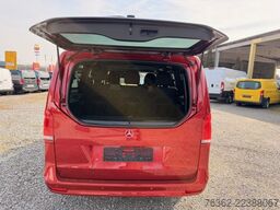 Mercedes-Benz V 250 d lang Edition *LIEGE-PAKET/STHZ/A