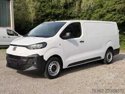 FIAT Scudo L3 Aut. Carplay. Navi. Klima. PDC