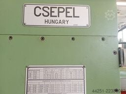 Csepel RF50 / 1250