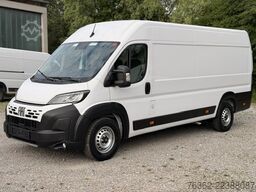 Fiat Ducato L4H2 180 LED Kamera Klima