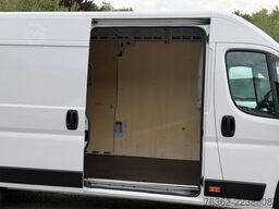 Fiat Ducato L4H2 180 LED Kamera Klima