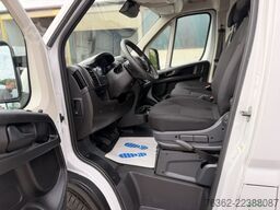 Fiat Ducato L4H2 180 LED Kamera Klima