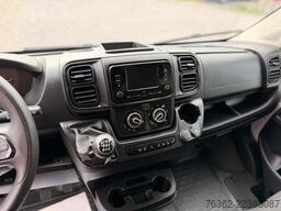 Fiat Ducato L4H2 180 LED Kamera Klima