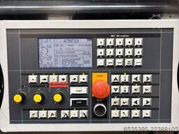 MEP Tiger 370 CNC-LR