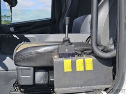 SCANIA P410 AJK 20 ton