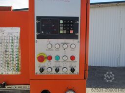 KASTO Bandsägeautomat SSB 260 VA (3369)